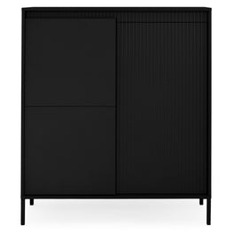 TARRA Corp mediu 3 uși