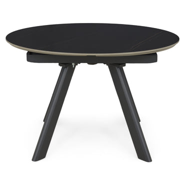 DEACON Masă extensibilă