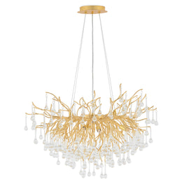 ENOLA Lustră 8x40W G9