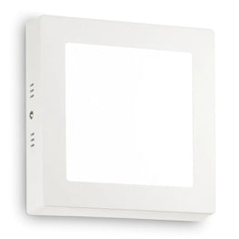 UNIVERSAL Plafonieră 1x12W LED