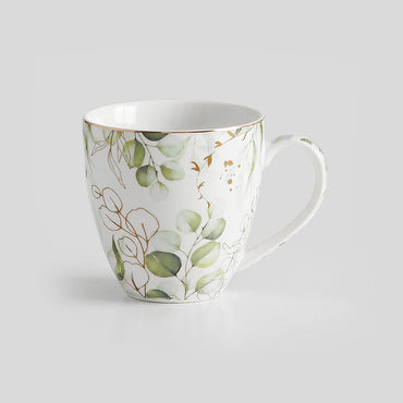 BOTANIQUE Cană, porțelan, 320ml