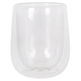 SANTA CLARA Set 2 pahare diverse băuturi, 250ml
