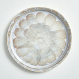MARIGOLD Farfurie fel principal, ceramică, D.28cm