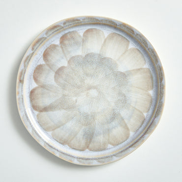 MARIGOLD Farfurie fel principal, ceramică, D.28cm