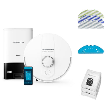 ROBOT X-PLORER S140+ Aspirator robot