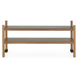 COUNTRY Etajeră suspendată