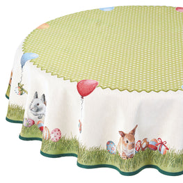 PASCALE 1 Față de masă, D.165cm