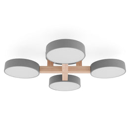 CLEO Plafonieră 32W LED