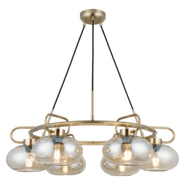 ROLAN Lustră 6x20W E27