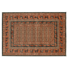 KASHQAI Covor cameră