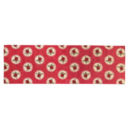 LACEY RED Șervet decorativ masă
