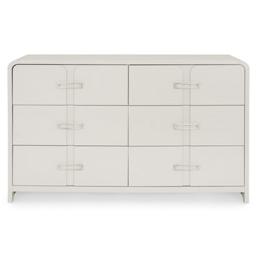 CASSIDY Comodă 6 sertare