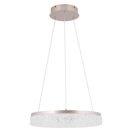 MINCO Lustră 1x16W LED