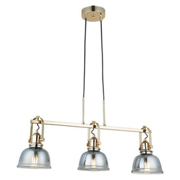 MAGO Lustră 3x20W E27