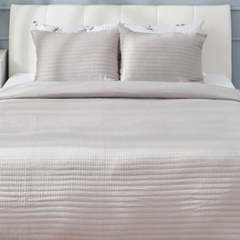 LINETTE Set cuvertură 3 piese, 235x270cm
