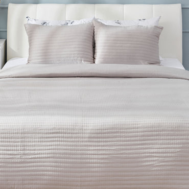 LINETTE Set cuvertură 3 piese, 235x270cm