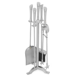 AVALON Set accesorii șemineu