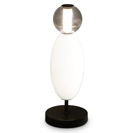 LUMIERE Veioză 1x18W LED