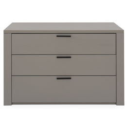 BERGAMO Bază opțională, 3 sertare