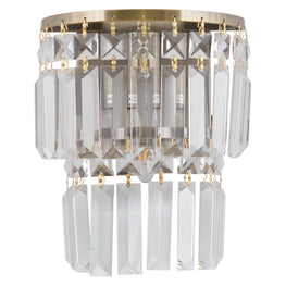 MERVA Aplică 1x40W E14