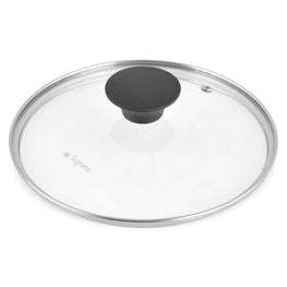 SPACE SAVING Capac, sticlă