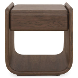 MIDNIGHT Noptieră, 1 sertar