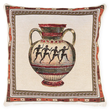 ANTIQUITY 2 Pernă decorativă, 45x45cm