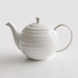 ECHO Ceainic, porțelan, 1L