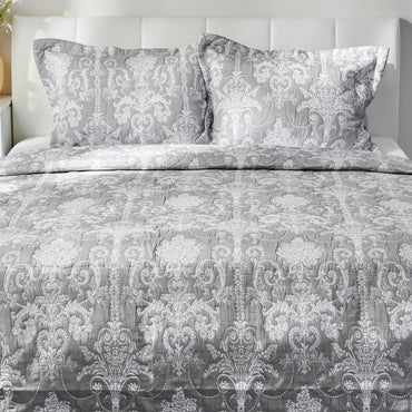 QUINN Set cuvertură, 3 piese, 240x260cm