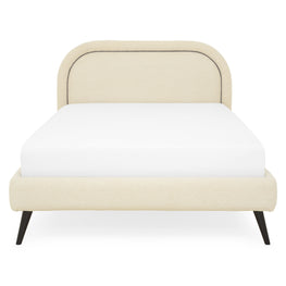 AUDREY Pat tapițat, 140x200cm