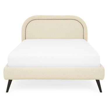 AUDREY Pat tapițat, 140x200cm