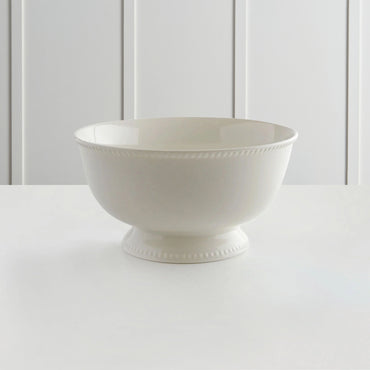 BEATRICE Bol salată, porțelan, D.21cm