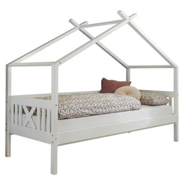 STARS Pat copii, 90x200 cm, somieră inclusă