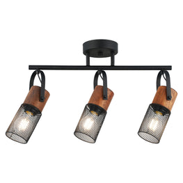 LEMA Plafonieră 3x20W E27