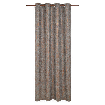 MARTINO Draperie cu inele, 140x260cm