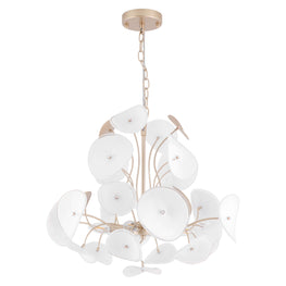 CLARA Lustră 6x40W E14