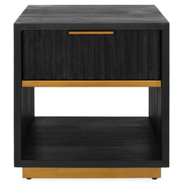 NEWMAN Măsuță colț