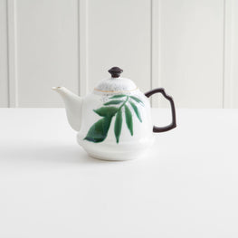 TROPICAL Ceainic cu capac, porțelan, 1.45L