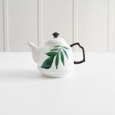 TROPICAL Ceainic cu capac, porțelan, 1.45L