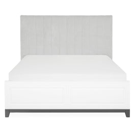 TAYLOR Pat tapițat, 160x200cm, somieră inclusă