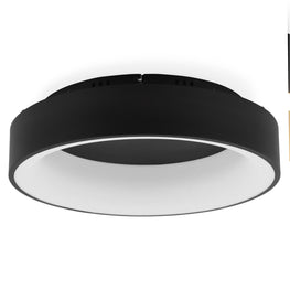 MALKIA Plafonieră 1x45W LED