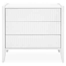 CARAIBE Comoda 3 sertare