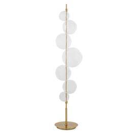 SERIO Lampadar 21W LED