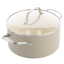 NORDIC Oală, aluminiu