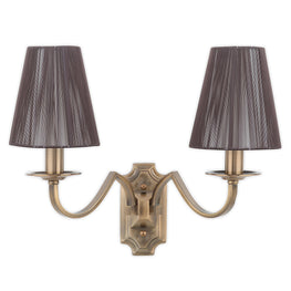 LALIMA Aplica 2x40w E14 - Articol resigilat