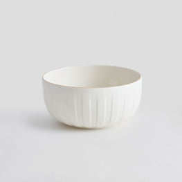 ABSOLUTE Bol salată, porțelan, D.20cm