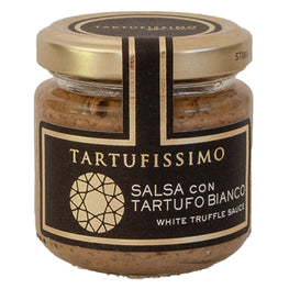 TARTUFI Sos de trufă