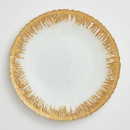 FLASH Platou, sticlă