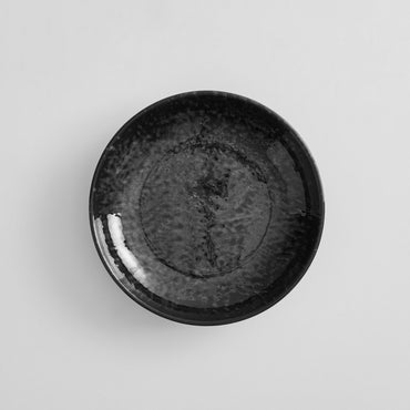 ONYX Farfurie supă, porțelan, D.21cm