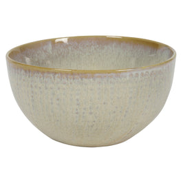 AMOR Bol individual, ceramică, D.15cm